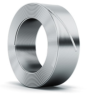 Aluminium Wire Rod