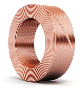 Copper Wire Rod