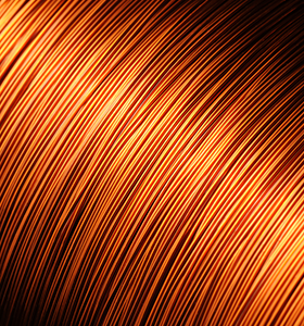 Copper Conductors